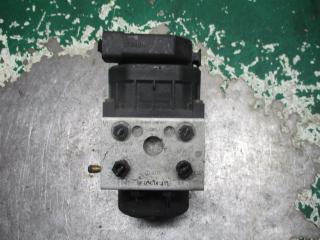 блок ABS Volkswagen Passat B5 1998, 1.9 л., МКПП, седан, 8E0614111, 0265216411