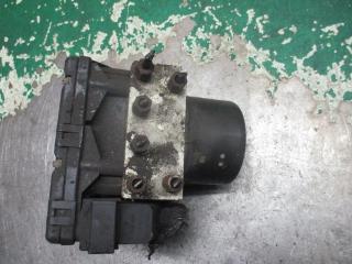блок ABS Chrysler Sebring 2 поколение 2002, 2.7 л., АКПП, седан, 04602235AA