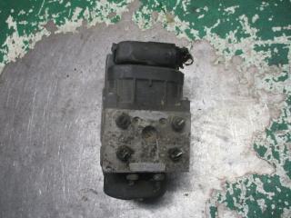 блок ABS Opel Astra G 2003, 1.7 л., МКПП, универсал, 0265216651, 90581417