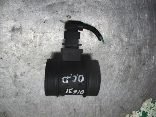 расходомер воздуха Opel Corsa D 2010, 1.3 л., МКПП, хетчбэк 5 дв., 0281002618, 55350048