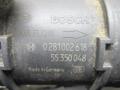 расходомер воздуха Opel Corsa D 2010, 1.3 л., МКПП, хетчбэк 5 дв., 0281002618, 55350048 - фото №4