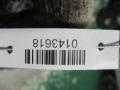 расходомер воздуха Opel Corsa D 2010, 1.3 л., МКПП, хетчбэк 5 дв., 0281002618, 55350048 - фото №5