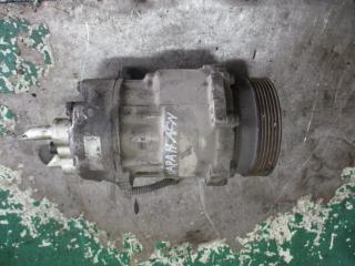 компрессор кондиционера Volkswagen Sharan 1 поколение 1998, 1.9 л.