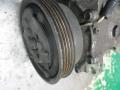 компрессор кондиционера Renault Megane 1 поколение 1997, 1.6 л., МКПП, хетчбэк 5 дв., 7700272987 - фото №3