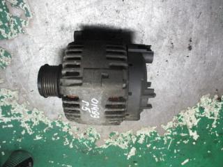 генератор Volkswagen Golf Plus 1 поколение 2007, 1.6 л., МКПП, хетчбэк 5 дв., 06F903023C