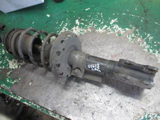 стойка передняя правая Opel Astra G 2001, 1.8 л., МКПП, седан