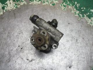 насос гидроусилителя руля Volkswagen Golf 4 поколение 2001, 1.9 л., 1J0422154A