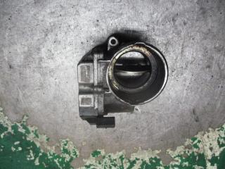 заслонка дроссельная Audi A4 B6 2002, 03G128063