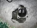 заслонка дроссельная Audi A4 B6 2002, 03G128063 - фото №2