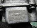 заслонка дроссельная Audi A4 B6 2002, 03G128063 - фото №3