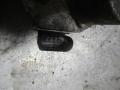 заслонка дроссельная Audi A4 B6 2002, 03G128063 - фото №4