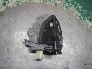 замок двери передней правой Volkswagen Passat B6 2007, 2.0 л., АКПП, универсал, 3C1837016A