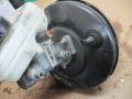 вакуумный усилитель тормозов Opel Corsa C 2001, 1.0 л., МКПП, хетчбэк 5 дв., 90576562 - фото №3