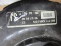 вакуумный усилитель тормозов Opel Corsa C 2001, 1.0 л., МКПП, хетчбэк 5 дв., 90576562 - фото №5