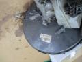 вакуумный усилитель тормозов Ford Mondeo 2 поколение 2000, 1.8 л., МКПП, универсал, 97BB2B195GD - фото №4