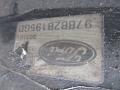 вакуумный усилитель тормозов Ford Mondeo 2 поколение 2000, 1.8 л., МКПП, универсал, 97BB2B195GD - фото №7