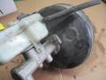 вакуумный усилитель тормозов Volkswagen Polo 4 поколение 2003, 1.2 л., МКПП, хетчбэк 5 дв., 6Q1614105AD - фото №3
