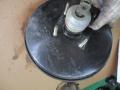 вакуумный усилитель тормозов Ford Focus 1 поколение [рестайлинг] 2002, 1.8 л., МКПП, универсал, 0204021872 - фото №8