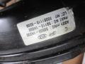вакуумный усилитель тормозов Hyundai i30 1 поколение 2007, 1.4 л., МКПП, хетчбэк 5 дв., 585001H200 - фото №4