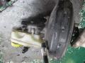 вакуумный усилитель тормозов Volkswagen Lupo 6X 1998, 1.0 л., МКПП, хетчбэк 5 дв., 6N1614105H - фото №3