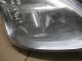 фара правая Mercedes-Benz A-Класс W168/V168 [рестайлинг] 2004, 1.7 л., МКПП, хетчбэк 5 дв. - фото №2