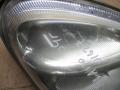 фара правая Mercedes-Benz A-Класс W168/V168 [рестайлинг] 2004, 1.7 л., МКПП, хетчбэк 5 дв. - фото №5
