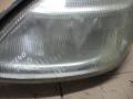 фара левая Mercedes-Benz A-Класс W168 1999, 1.6 л., МКПП, хетчбэк 5 дв. - фото №3