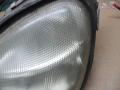 фара левая Mercedes-Benz A-Класс W168 1999, 1.6 л., МКПП, хетчбэк 5 дв. - фото №4