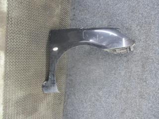 крыло переднее правое Peugeot 307 1 поколение 2005, 1.6 л., МКПП, универсал