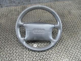 руль Audi A6 4A/C4 1996, 2.5 л., МКПП, универсал