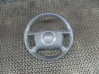 руль Audi A3 8L [рестайлинг] 2002, 1.6 л., МКПП, хетчбэк 5 дв.