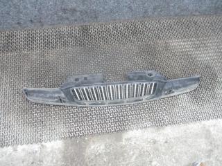 решетка радиатора Daewoo Rezzo KLAU 2004, 2.0 л., МКПП, минивэн