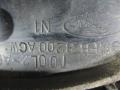 решетка радиатора Ford Fiesta 4 поколение 1998, 1.3 л., МКПП, хетчбэк 5 дв., 96FB8200 - фото №5