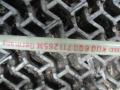 кулиса Volkswagen Polo 4 поколение 2003, 1.2 л., МКПП, хетчбэк 5 дв., 6Q0711265M, 6Q0611266G - фото №3
