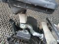 кулиса Opel Corsa C 2001, 1.0 л., МКПП, хетчбэк 5 дв. - фото №2