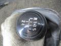 кулиса Opel Corsa D 2010, 1.3 л., МКПП, хетчбэк 5 дв. - фото №4