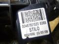 замок зажигания Fiat Stilo 1 поколение [рестайлинг] 2006, 1.6 л., МКПП, универсал, 00467601520 - фото №3