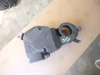 отопитель в сборе (печка) Volkswagen Sharan 1 поколение 2000, 1.9 л., МКПП, минивэн, 7M0819062