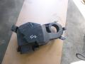 отопитель в сборе (печка) Volkswagen Sharan 1 поколение 1998, 1.9 л., МКПП, минивэн, 7M0819062 - фото №8