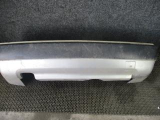 бампер задний Citroen Xantia 1 поколение 1996, 1.9 л., МКПП, хетчбэк 5 дв.