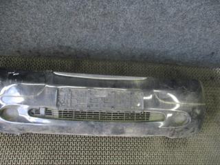 бампер передний Mercedes-Benz A-Класс W168 1999, 1.6 л., МКПП, хетчбэк 5 дв.