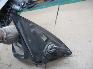 зеркало наружное левое Opel Corsa C 2001, 1.0 л., МКПП, хетчбэк 5 дв.