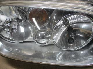 фара правая Volkswagen Golf 3 поколение 1999, 1.4 л., МКПП, хетчбэк 5 дв.