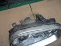фара правая Volkswagen Golf 3 поколение 1999, 1.4 л., МКПП, хетчбэк 5 дв. - фото №2