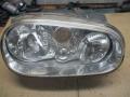 фара правая Volkswagen Golf 3 поколение 1999, 1.4 л., МКПП, хетчбэк 5 дв. - фото №7