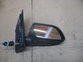 зеркало наружное правое Volkswagen Polo 4 поколение 2003, 1.2 л., МКПП, хетчбэк 5 дв. - фото №3
