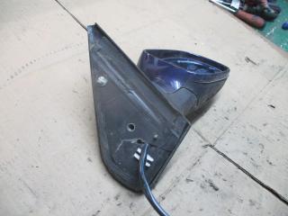 зеркало наружное правое Volkswagen Golf 3 поколение 1999, 1.4 л., МКПП, хетчбэк 5 дв.