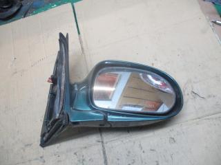 зеркало наружное правое Kia Carnival 1 поколение [рестайлинг] 2006, 2.9 л., АКПП, минивэн