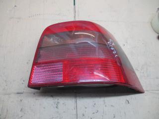 фонарь задний правый Volkswagen Golf 3 поколение 2000, 1.4 л., МКПП, хетчбэк 5 дв.