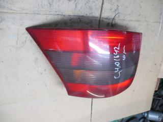 фонарь задний правый Volkswagen Golf 3 поколение 1999, 1.9 л., МКПП, хетчбэк 5 дв.